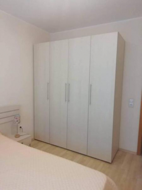 A very peaceful and friendly apartment